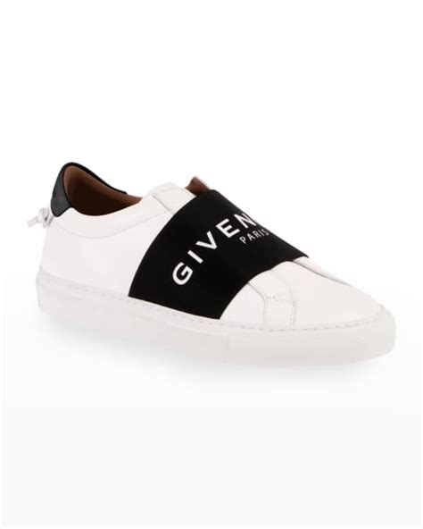 givenchy urban street logo sneakers|Givenchy sneakers size guide.